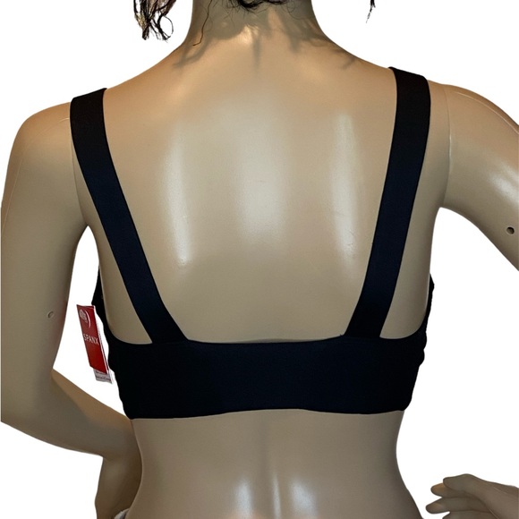 SPANX Bra-Llelujah! Illusion Lace Full Coverage Front Closure Bra Size 34D NWT - Picture 9 of 10